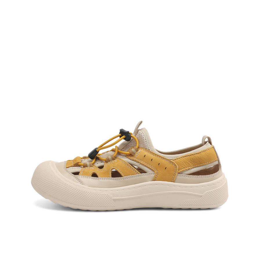 BOERDIQI Breathable Lightweight River Trekking Shoes Women's