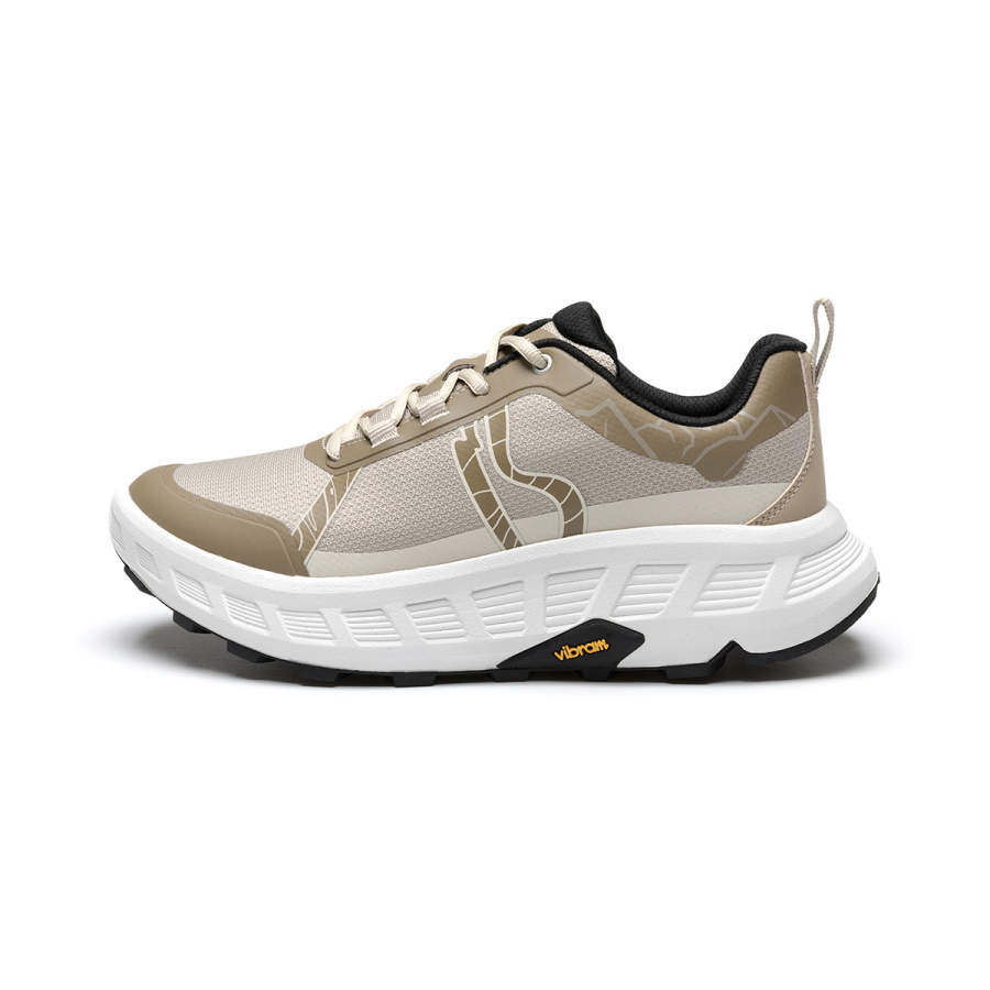 J.BENATO Fabric Abrasion Resistant Breathable Abrasion Resistant Breathable Low top Casual Shoes Men's