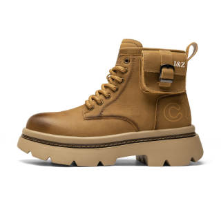 I&Z Combat Boots Men's