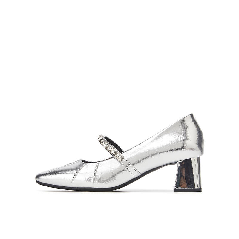 15 MINS Mary Jane Shoes Women's