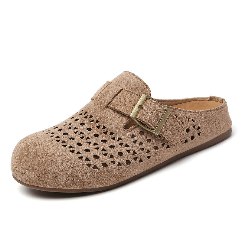 VAEL VAEL Closed Toe Slippers Women's