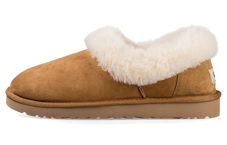 UGG UGG Nita 'Chestnut' Women's