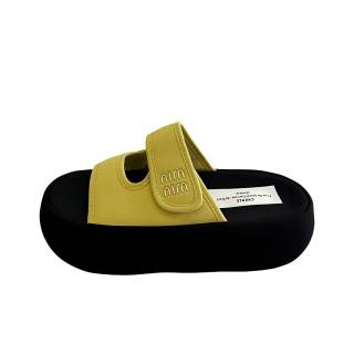 Feo Dvke Slide Slippers Women's Gift Box Set