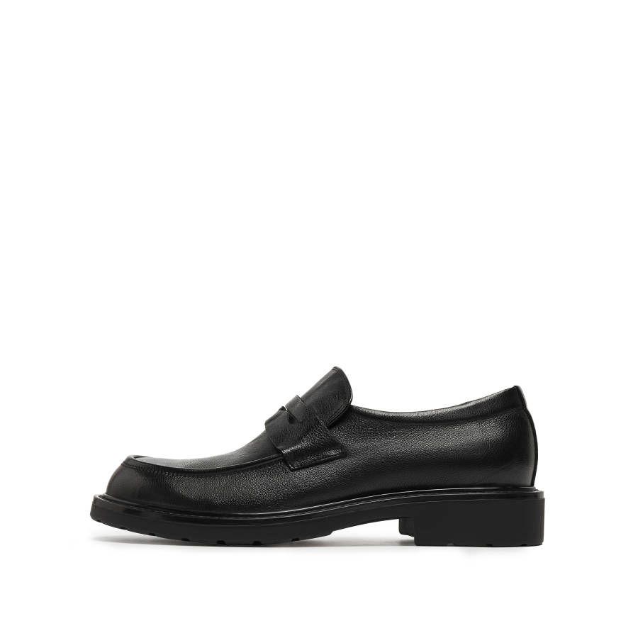 Staccato Wall Street Shoes Loafers Men's