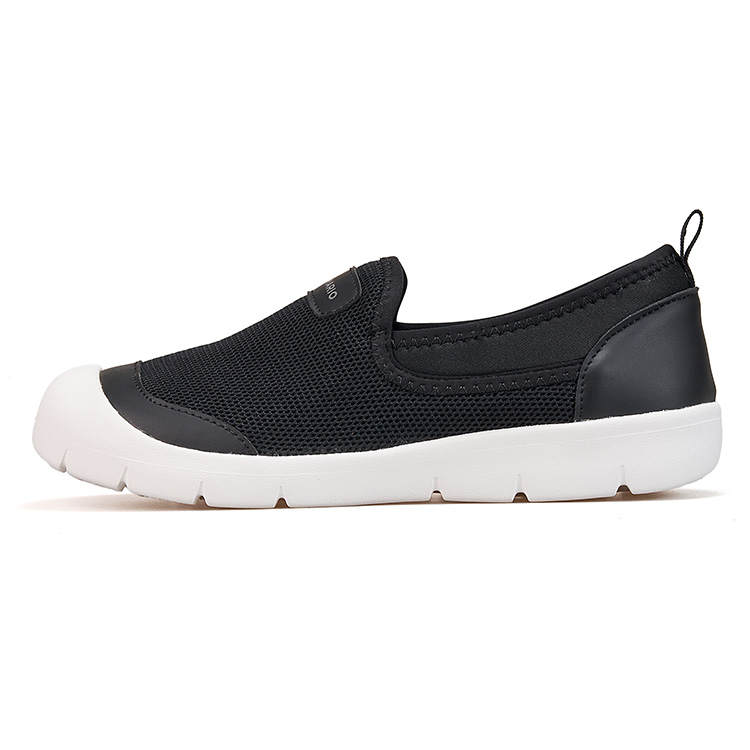 Joy&Mario Fabric Low top Casual Shoes Women's