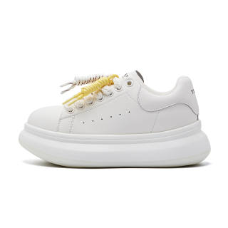 TRANOI Abrasion Resistant Breathable Low top Skateboard Shoes Women's