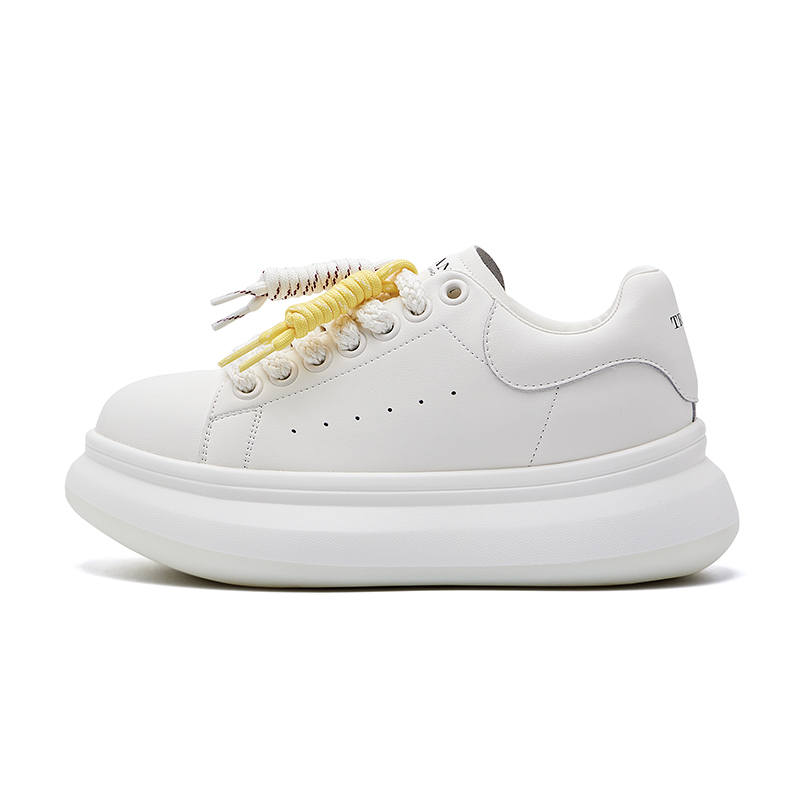 TRANOI Abrasion Resistant Breathable Low top Skateboard Shoes Women's