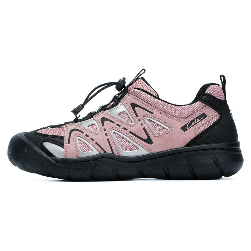 CELE Top Grain Cow Leather Low top Casual Shoes Women's