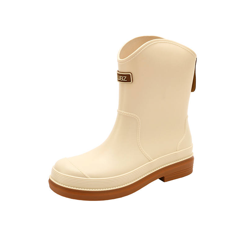 UBZ UBZ Rain Boots Women's