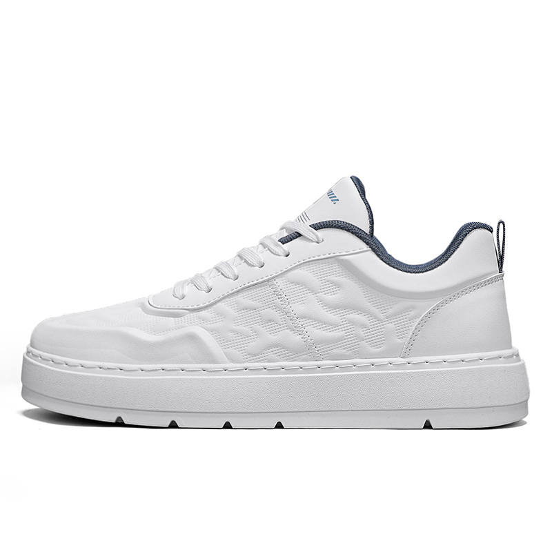 GONGNIUMEILI Skateboard Shoes Men's