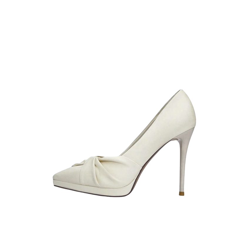 WOXXXN High Heels Women's Black