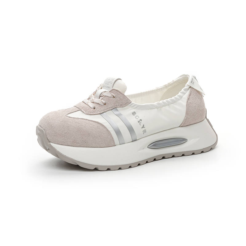 WEIMEIZHIMI Breathable Low top Casual Shoes Women's