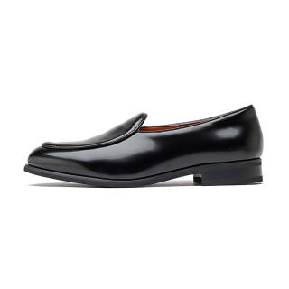 MADALLO Loafers Unisex Black