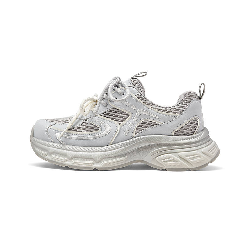 TOOMANYSHOES Camping Day Chunky Sneakers Women's