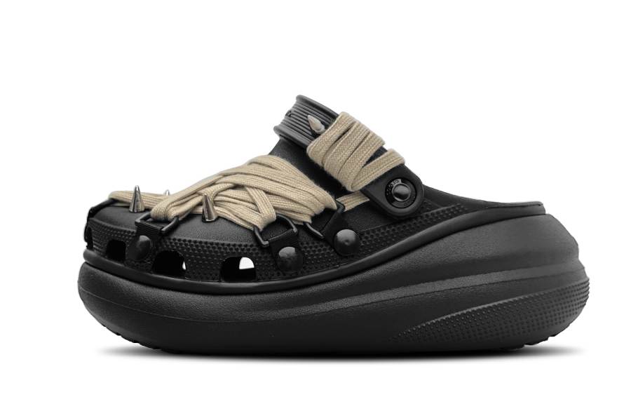 Crocs Crocs Crush Clog Clogs Unisex