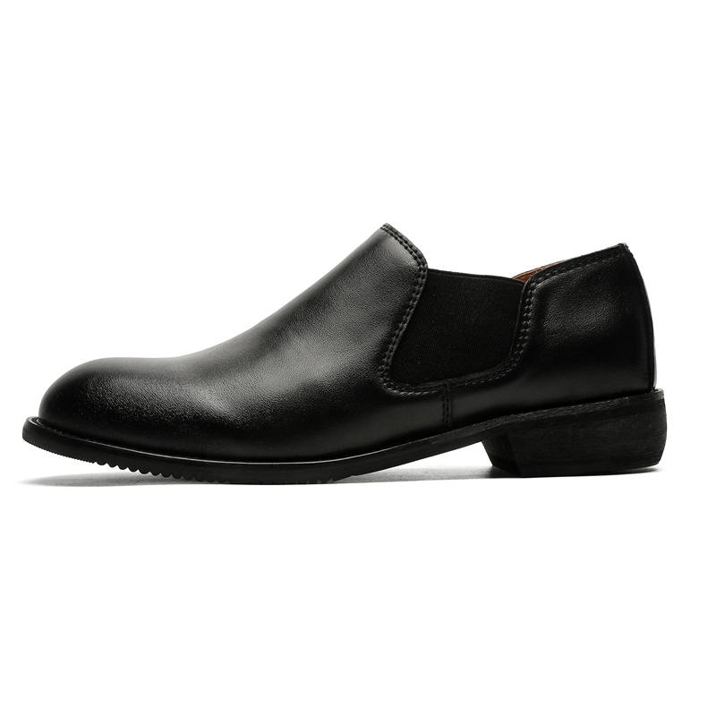 CHILANG CHILANG Microfiber Leather Low top Casual Shoes Unisex