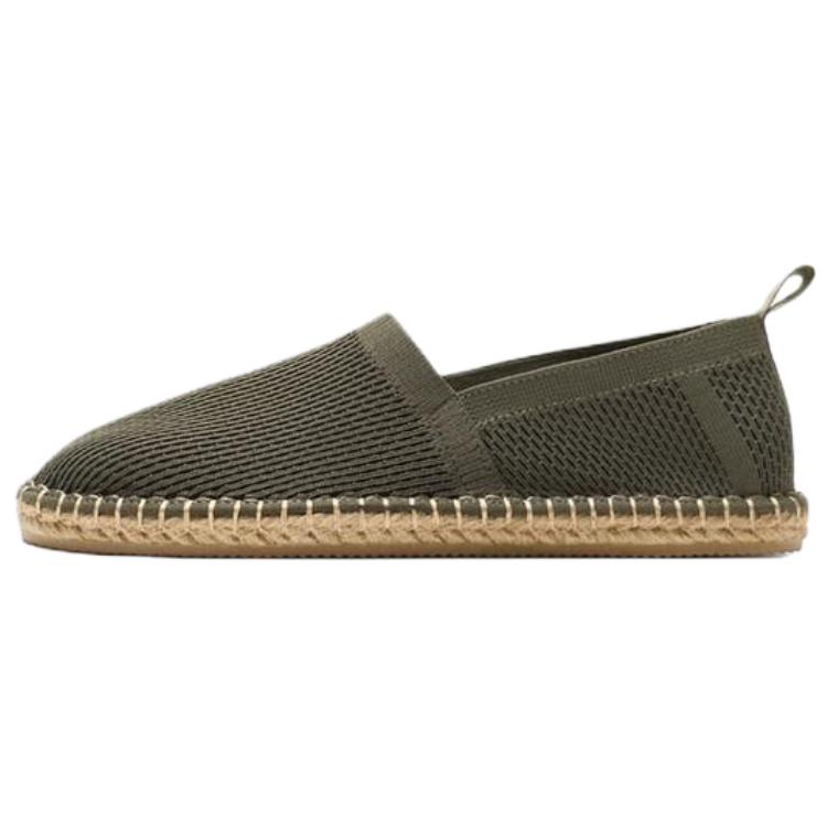 ZARA Men's Casual Shoes Men's Low Top