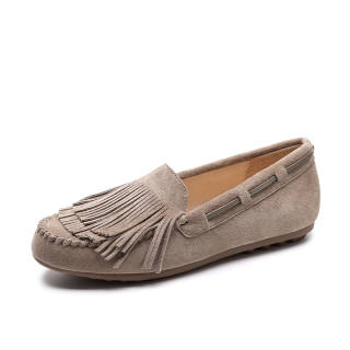 OZZEG Casual Single Shoes Women's
