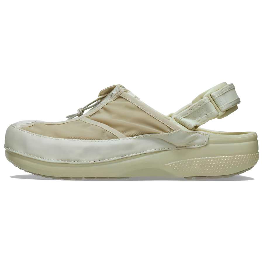 Crocs Crocs Classic Clog Clogs Unisex Light Umber