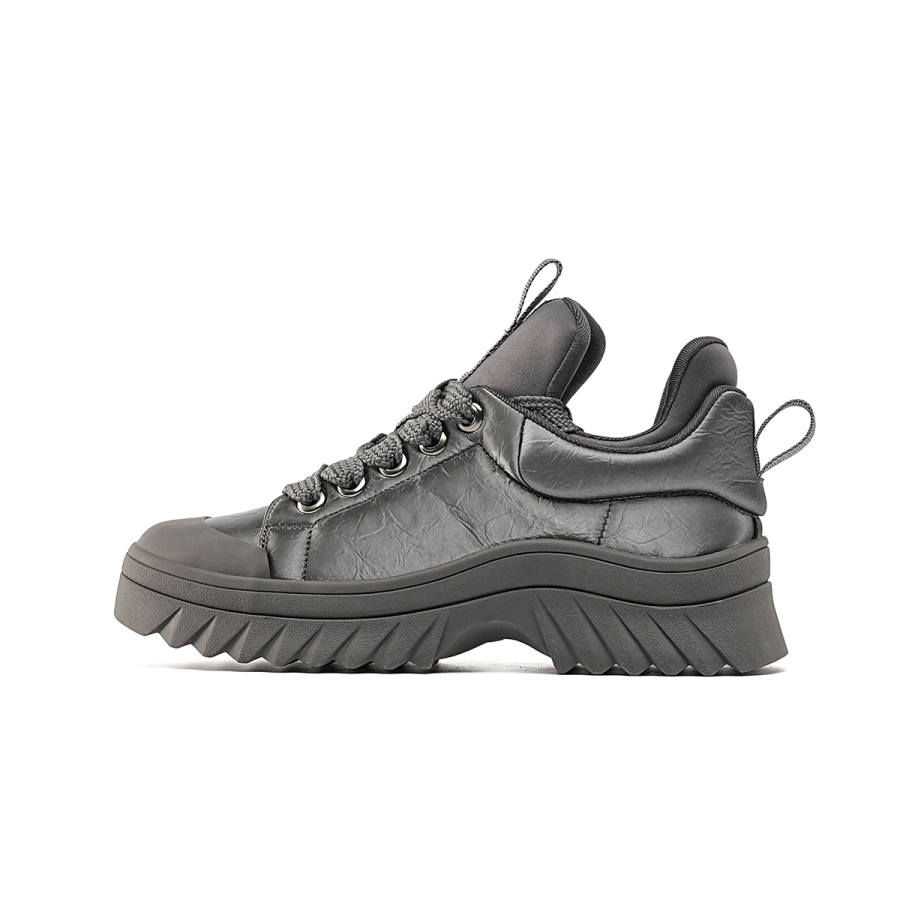EBLAN EBLAN Casual Shoes Women's Gray