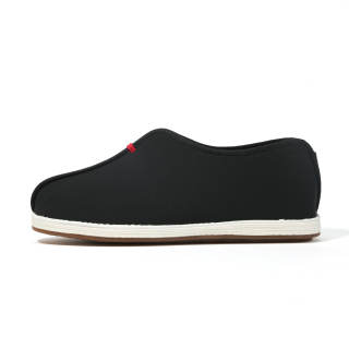 LAOMEIHUA Low top Casual Shoes Men's Black