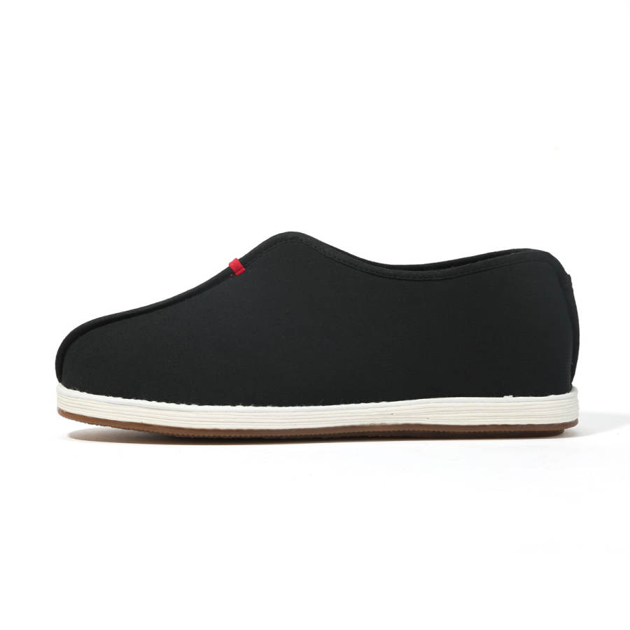 LAOMEIHUA Low top Casual Shoes Men's Black