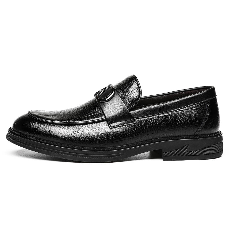 CHINT CHINT Loafers Men's Black