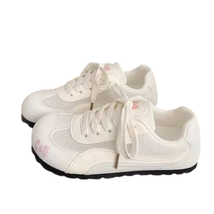 OLDDESIRE Low top Casual Shoes Women's