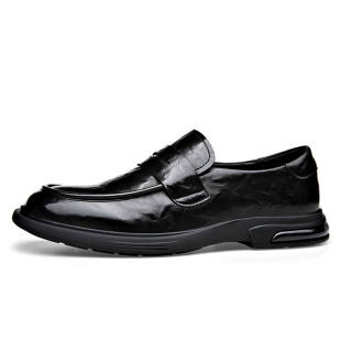 LUOMAIKE Men's Casual Shoes Men's Low Top