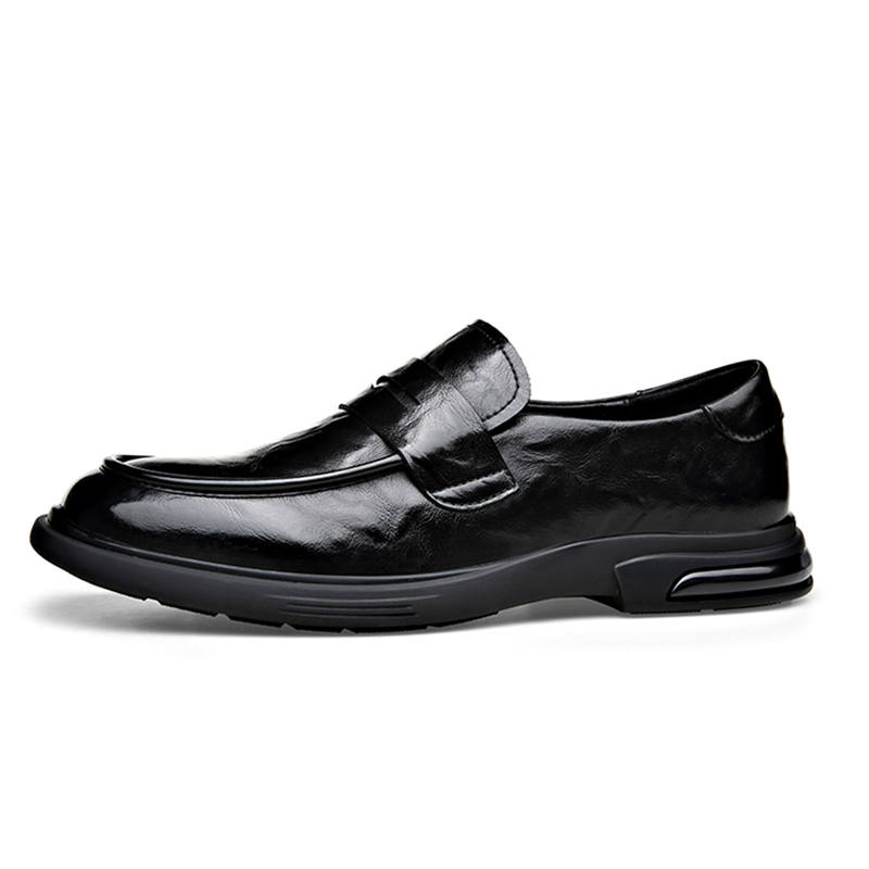LUOMAIKE Men's Casual Shoes Men's Low Top