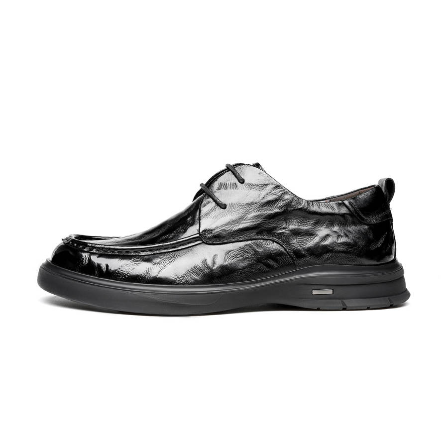 Millies MILLIE'S Casual Shoes Men's Black