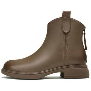 BASTO Ankle Boots Women's