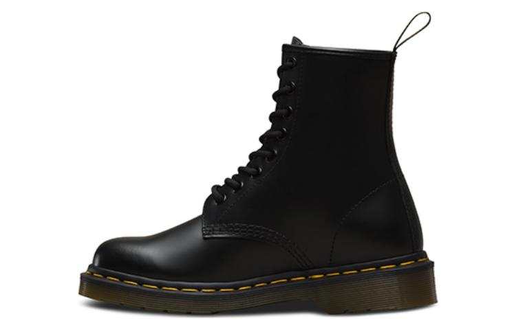 Dr.Martens Dr.Martens 1460 Black Boots