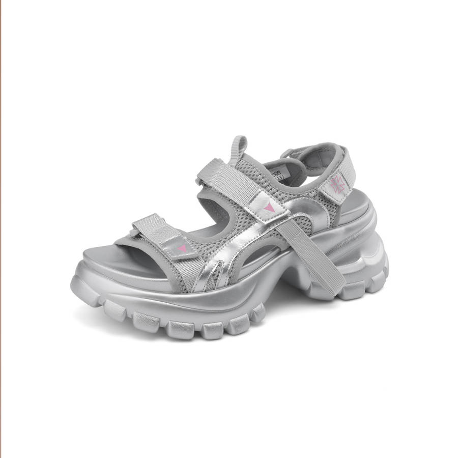 BOERDIQI Beach Sandals Women's