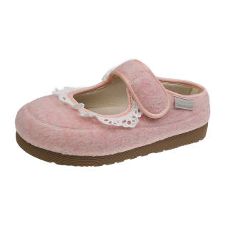 EEueeczs Quiet, Odor Resistant, Abrasion Resistant Closed Toe Slippers Women's