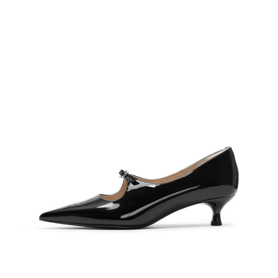 Joypeace Joypeace Slim Heel High Heels Women's