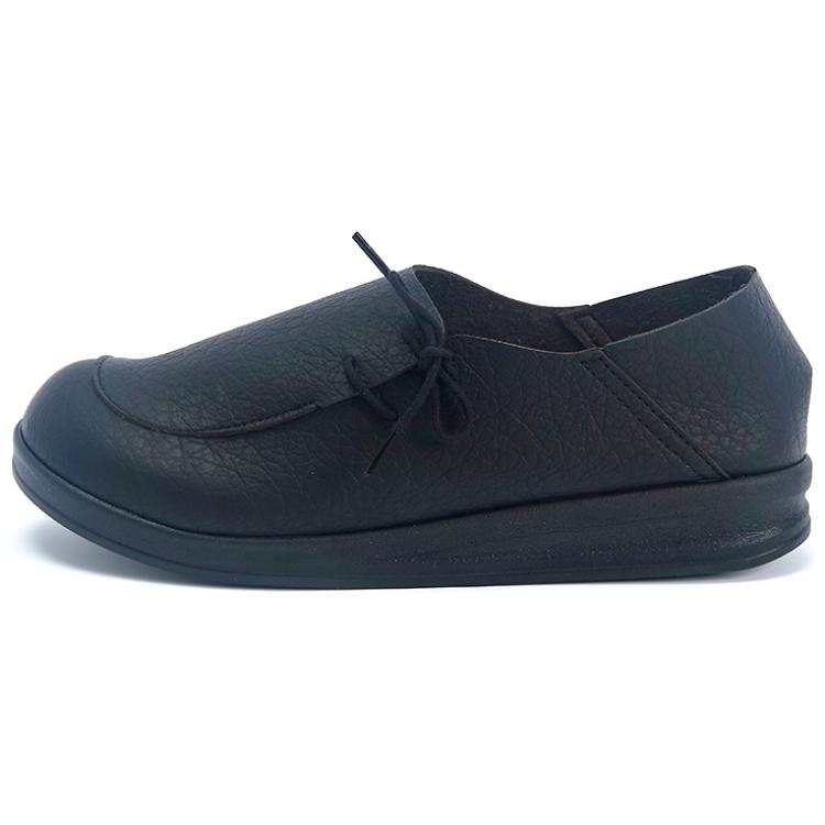 BAKERLOO Leather Low top Casual Shoes Women's