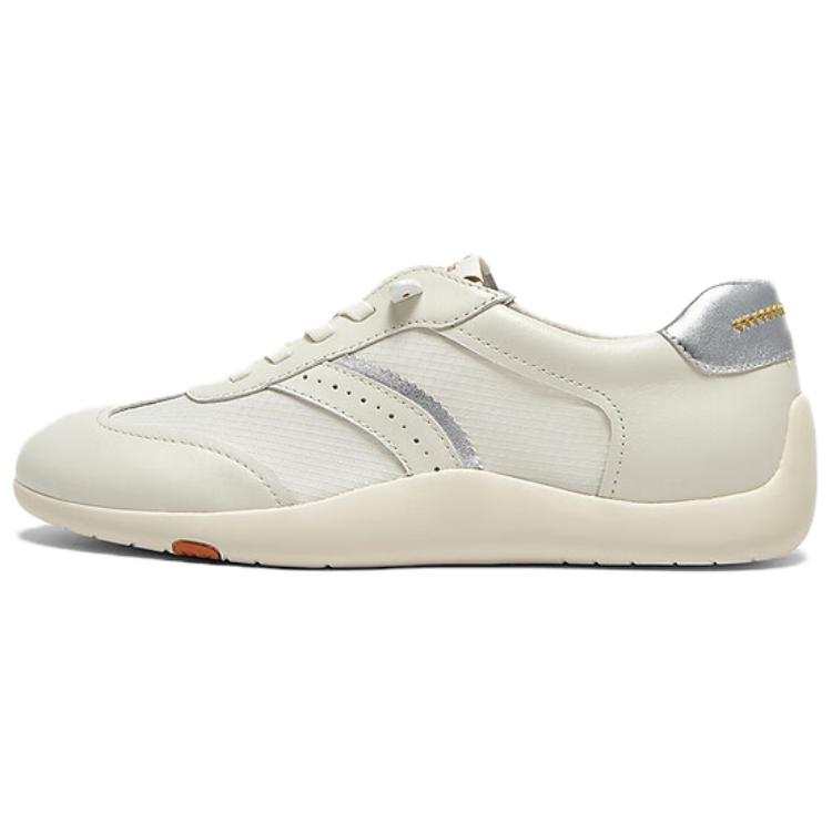 BATA BATA Low top Casual Shoes Women's White