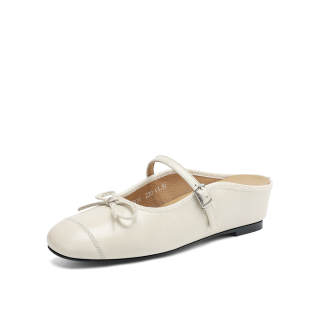 OCCAMAN Closed Toe Slippers Women's