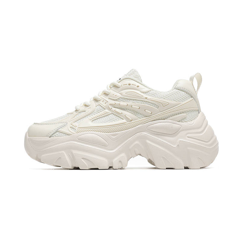 Mulinsen Mesh Slip Resistant, Abrasion Resistant, Lightweight Slip Resistant, Abrasion Resistant, Lightweight Low top
