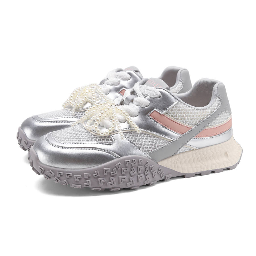 FOXER Abrasion Resistant Abrasion Resistant Low top Casual Shoes Women's