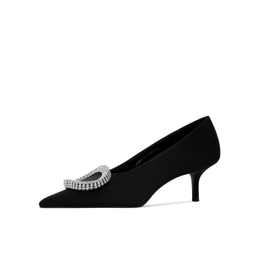 Shesrim Slim Heel High Heels Women's