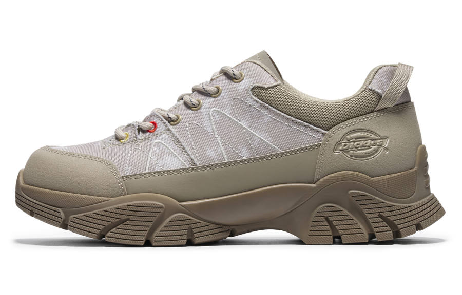 Dickies Low top Casual Shoes Men's Khaki