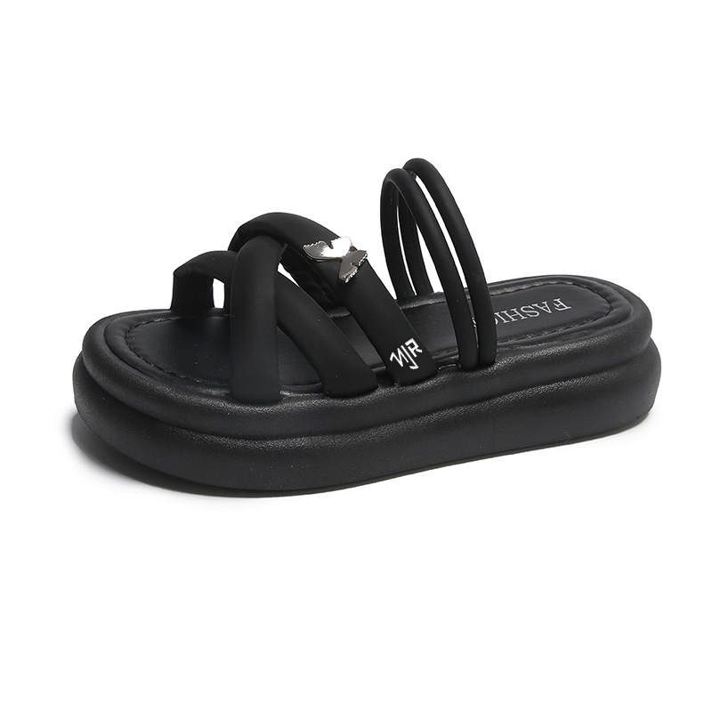 NANJIREN Slide Slippers Women's