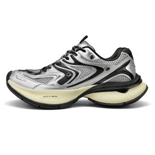 HeeDimensional Fabric Lightweight Abrasion Resistant Slip Resistant Height Increasing