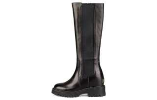IiJin Knight Tall Boots Women's Black