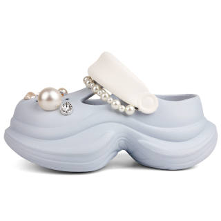 JIANGBANG Clogs Women's