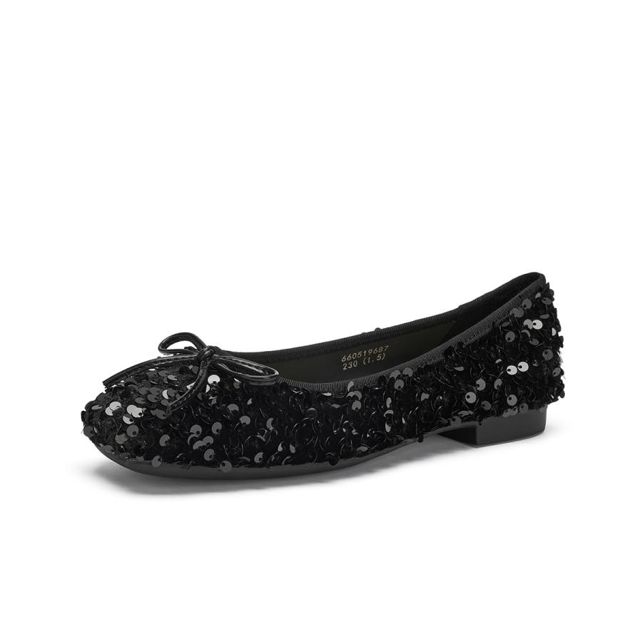 GEMEIQ Fabric Women's Casual Shoes 1.4cm Women's
