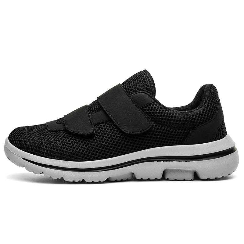 Medd Lightweight Low Top Casual Shoes Unisex