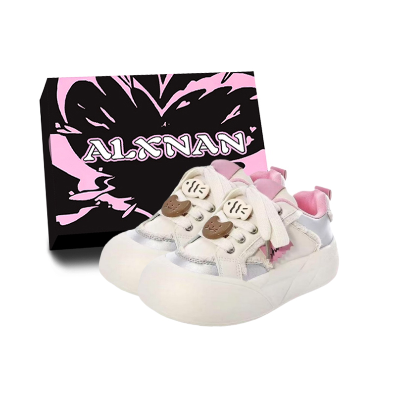 Alxnan Pu Low top Casual Shoes Women's